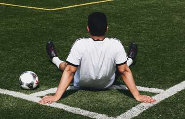 Adult athletes