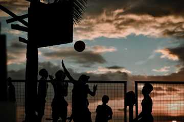 Camps & clinics